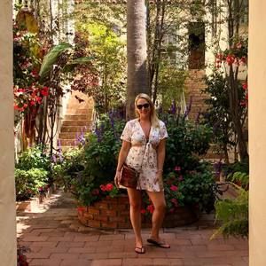 Meet your Posher, Jacqueline